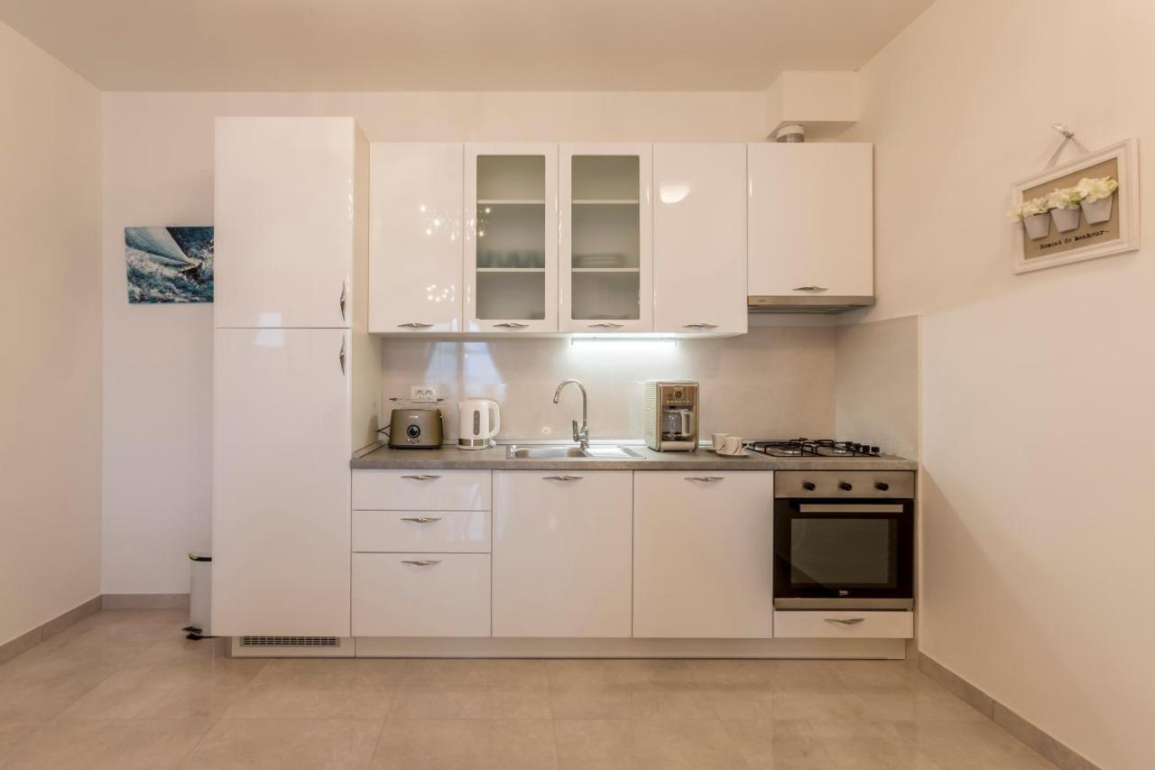 Luxury Villa Bello Horizonte With Swimming Pool Σπλιτ Εξωτερικό φωτογραφία