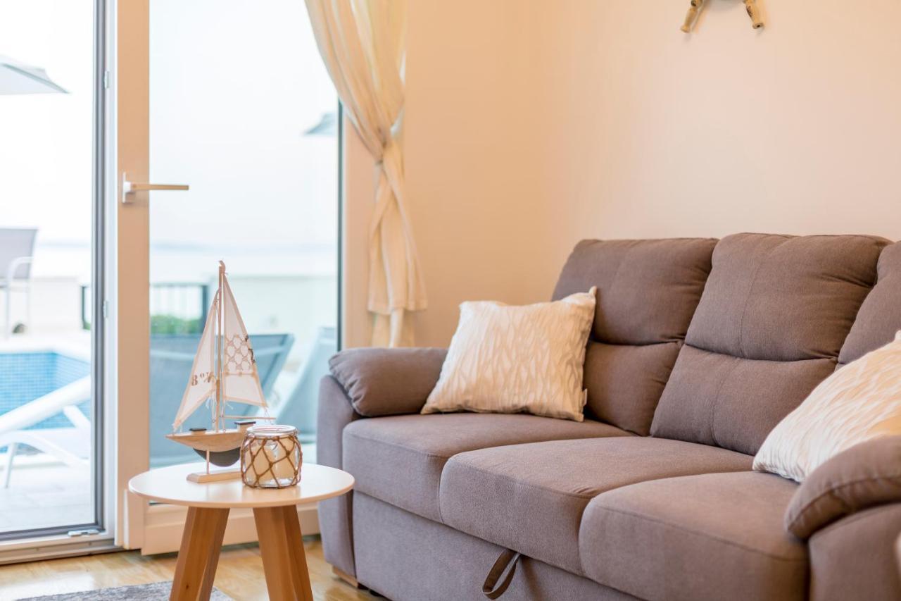 Luxury Villa Bello Horizonte With Swimming Pool Σπλιτ Εξωτερικό φωτογραφία
