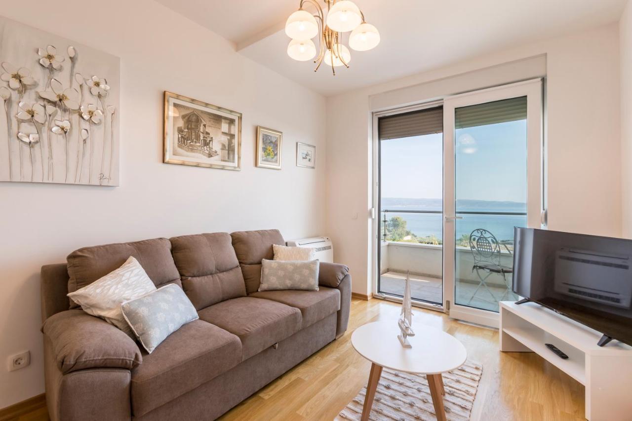 Luxury Villa Bello Horizonte With Swimming Pool Σπλιτ Εξωτερικό φωτογραφία