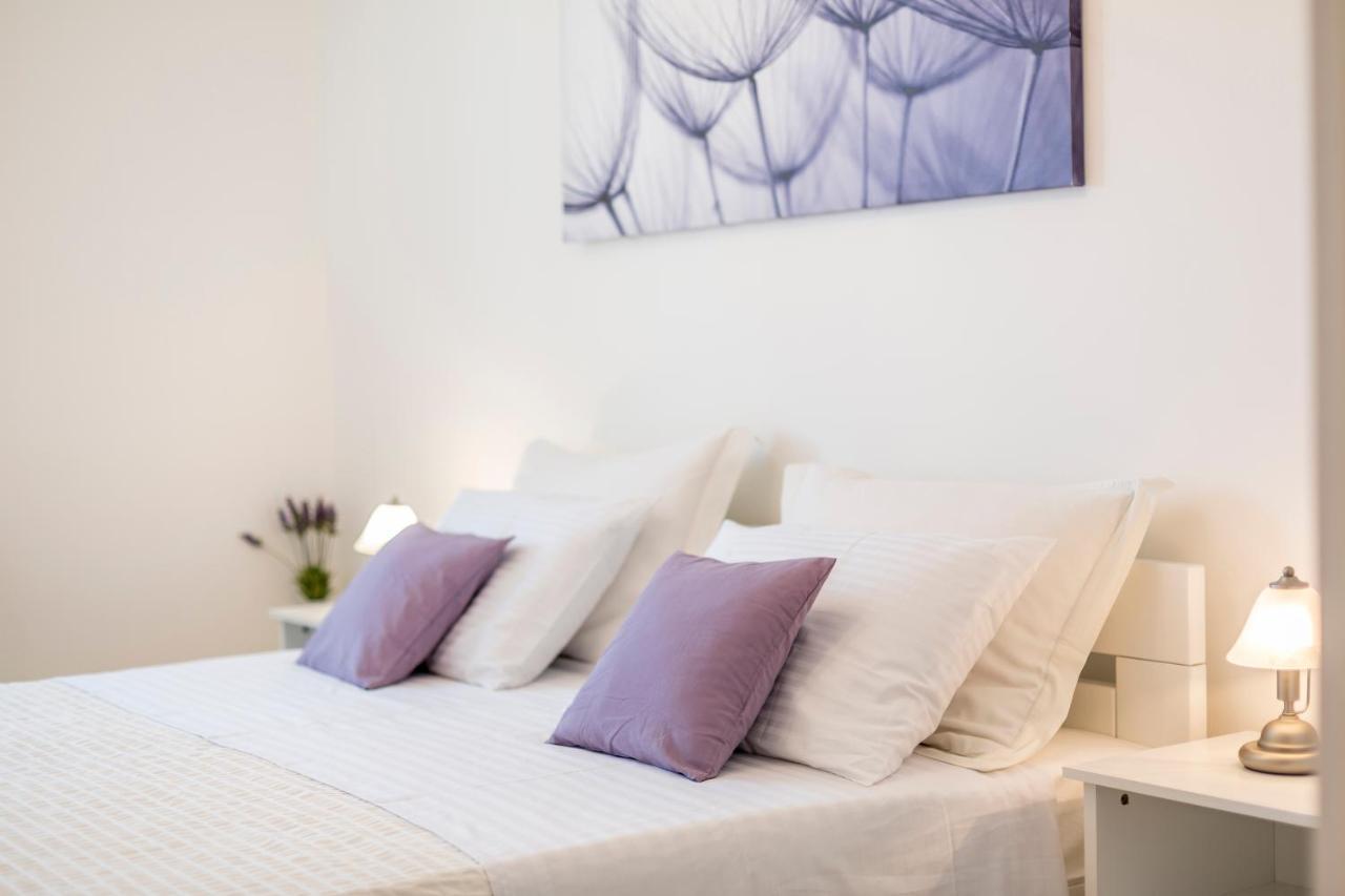 Luxury Villa Bello Horizonte With Swimming Pool Σπλιτ Εξωτερικό φωτογραφία