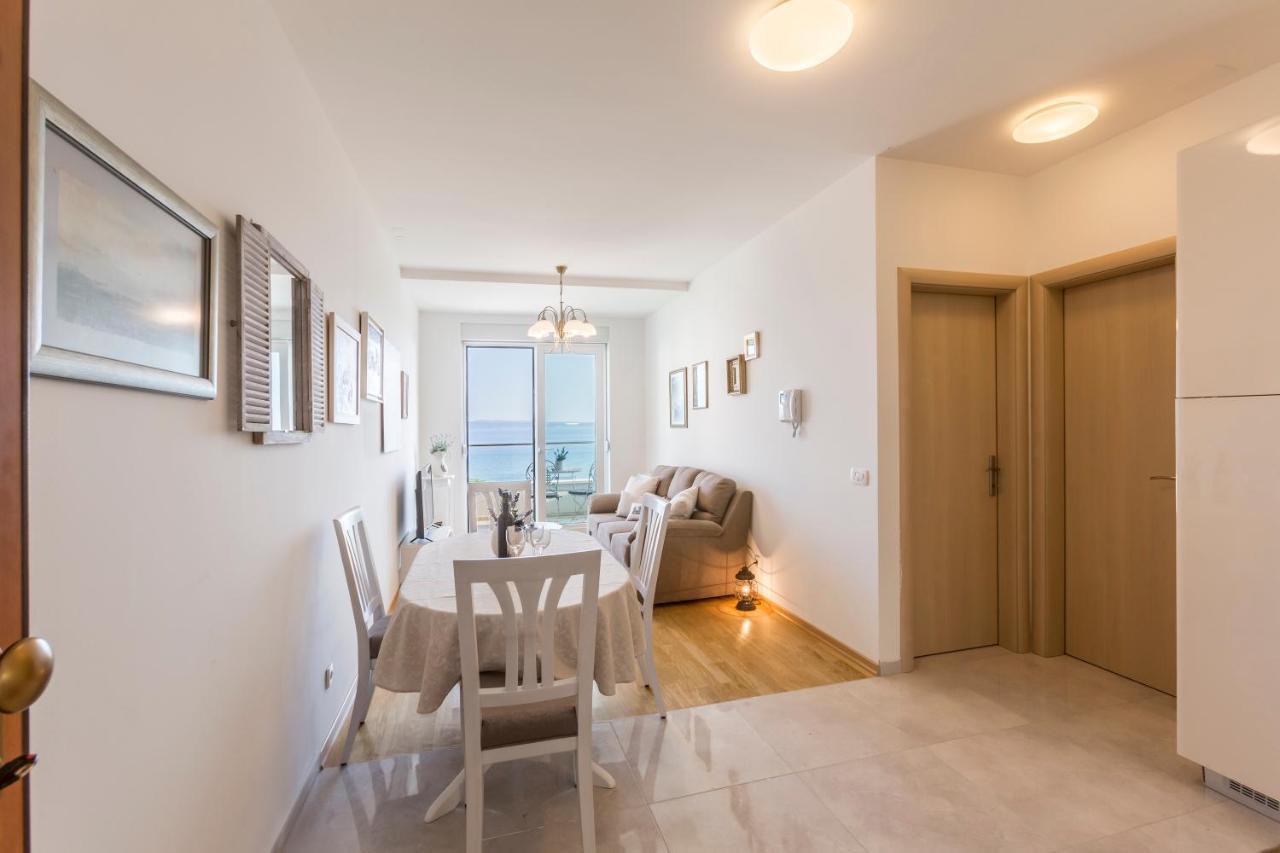 Luxury Villa Bello Horizonte With Swimming Pool Σπλιτ Εξωτερικό φωτογραφία