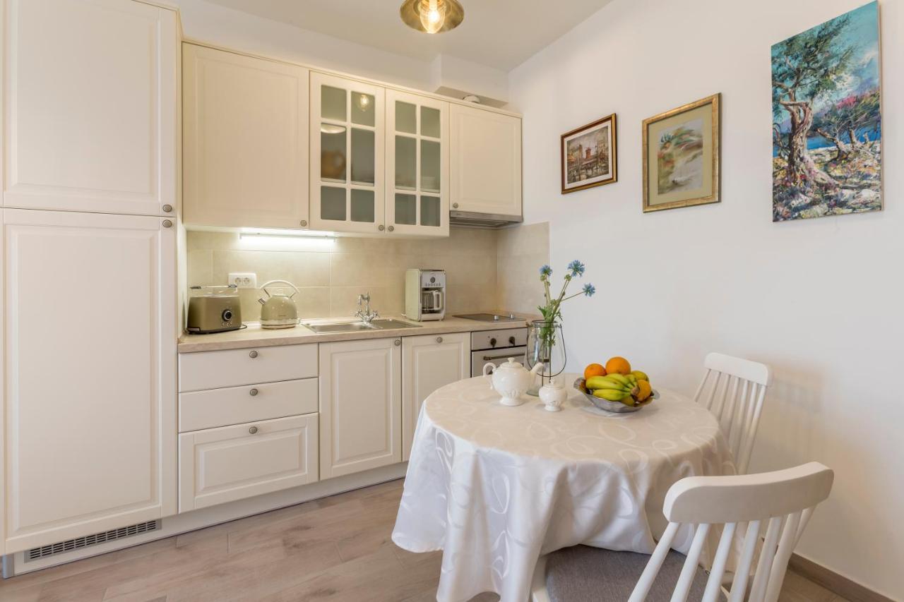 Luxury Villa Bello Horizonte With Swimming Pool Σπλιτ Εξωτερικό φωτογραφία