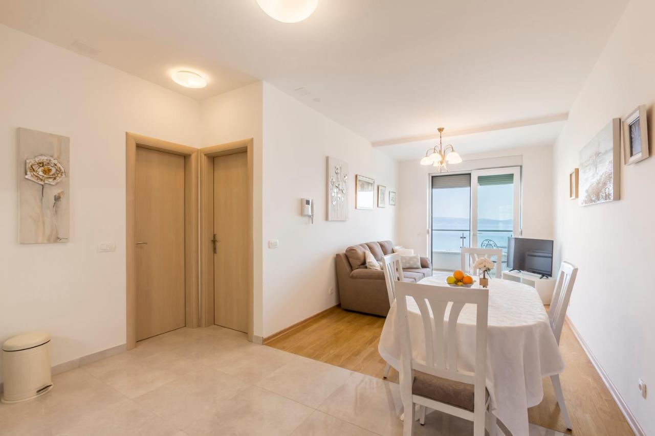 Luxury Villa Bello Horizonte With Swimming Pool Σπλιτ Εξωτερικό φωτογραφία