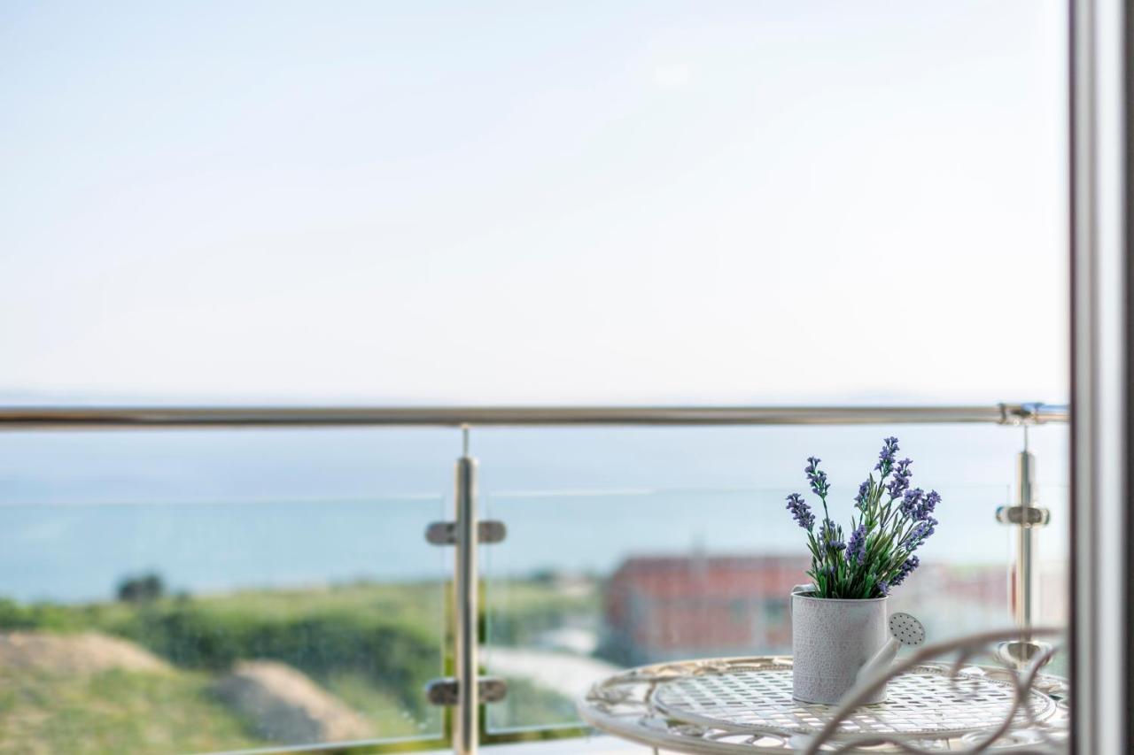 Luxury Villa Bello Horizonte With Swimming Pool Σπλιτ Εξωτερικό φωτογραφία