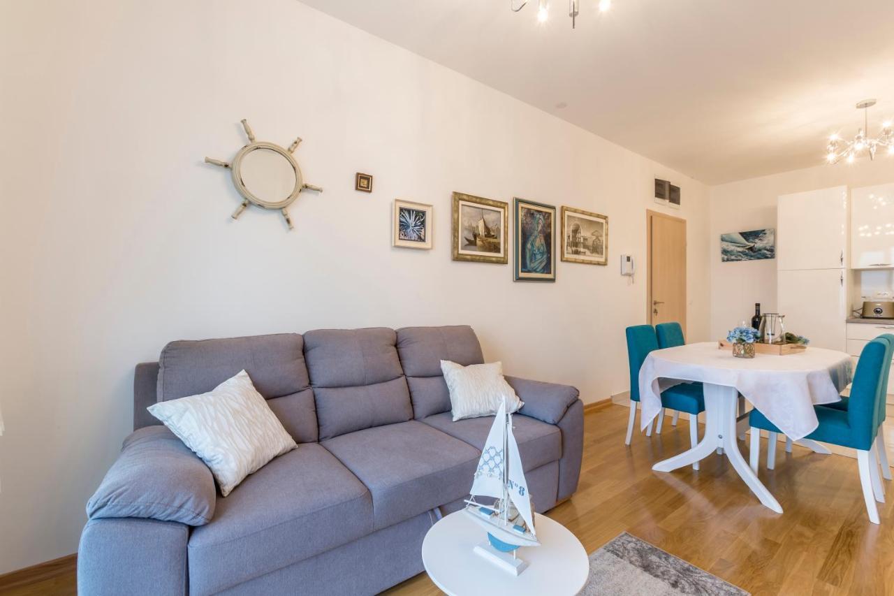 Luxury Villa Bello Horizonte With Swimming Pool Σπλιτ Εξωτερικό φωτογραφία
