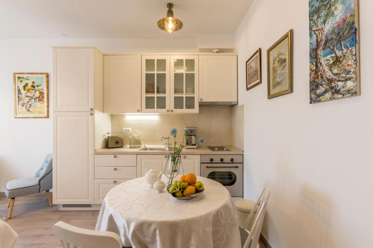 Luxury Villa Bello Horizonte With Swimming Pool Σπλιτ Εξωτερικό φωτογραφία