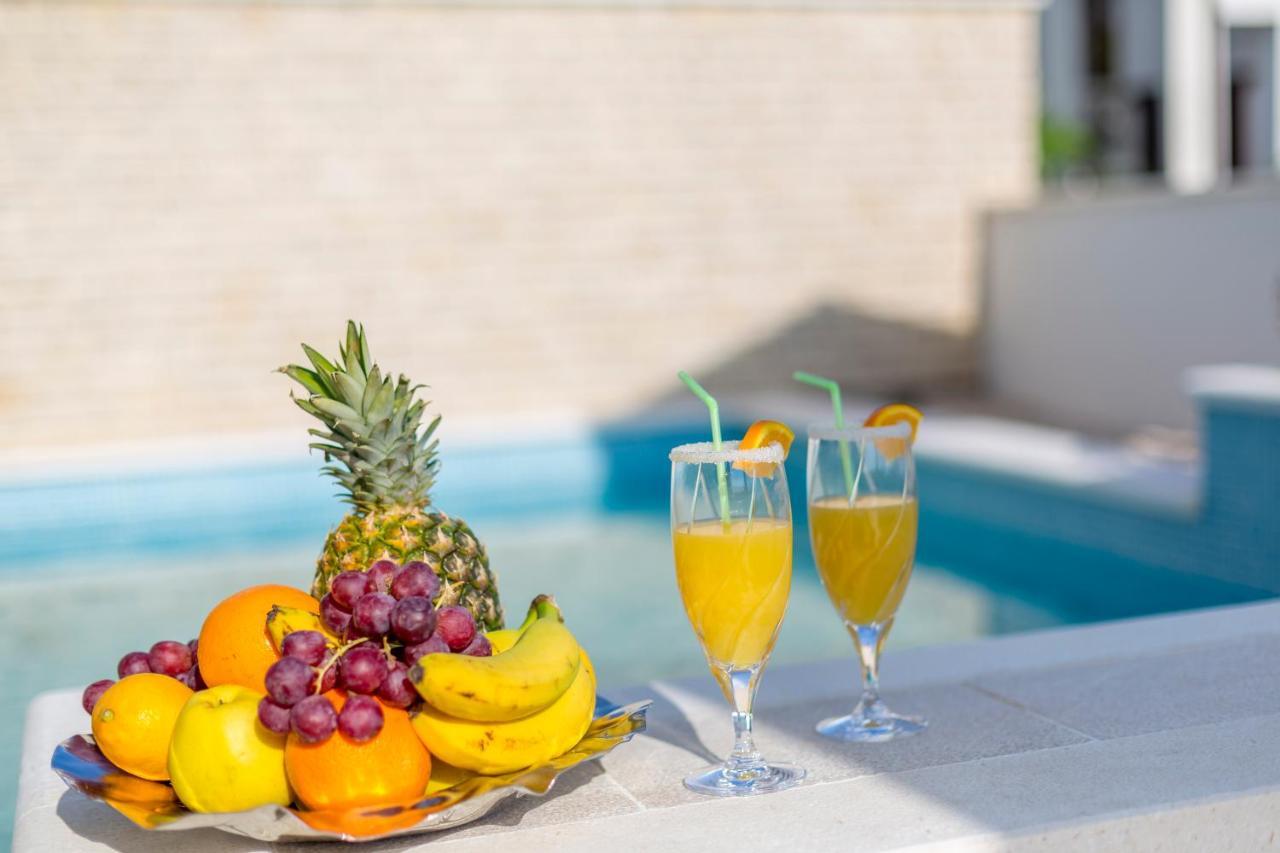 Luxury Villa Bello Horizonte With Swimming Pool Σπλιτ Εξωτερικό φωτογραφία