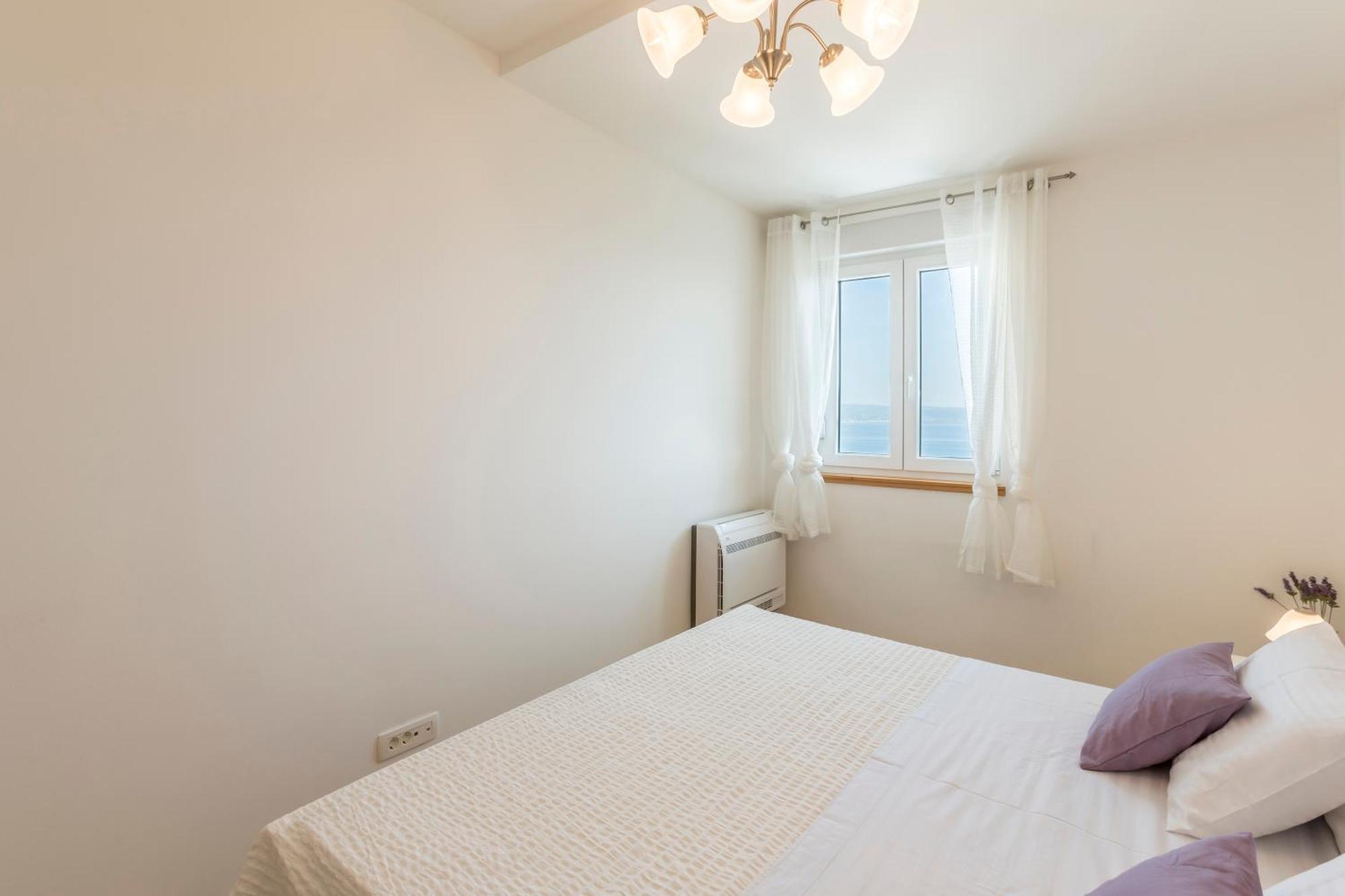 Luxury Villa Bello Horizonte With Swimming Pool Σπλιτ Εξωτερικό φωτογραφία