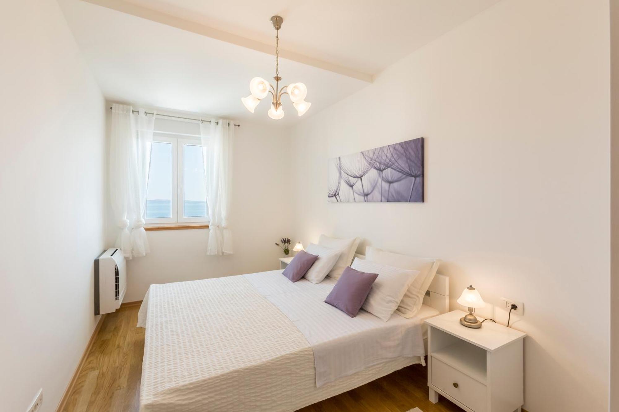 Luxury Villa Bello Horizonte With Swimming Pool Σπλιτ Εξωτερικό φωτογραφία