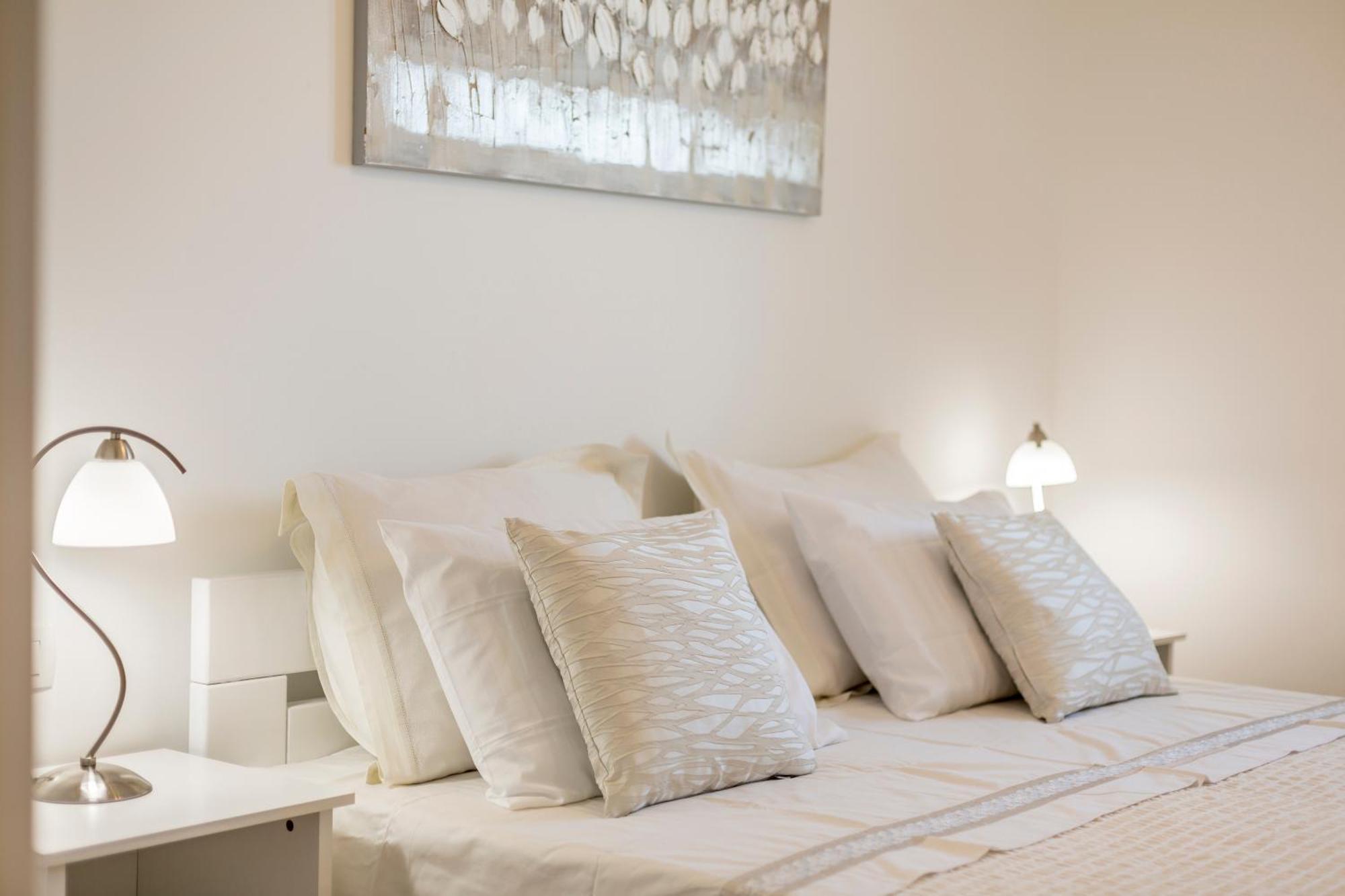Luxury Villa Bello Horizonte With Swimming Pool Σπλιτ Εξωτερικό φωτογραφία