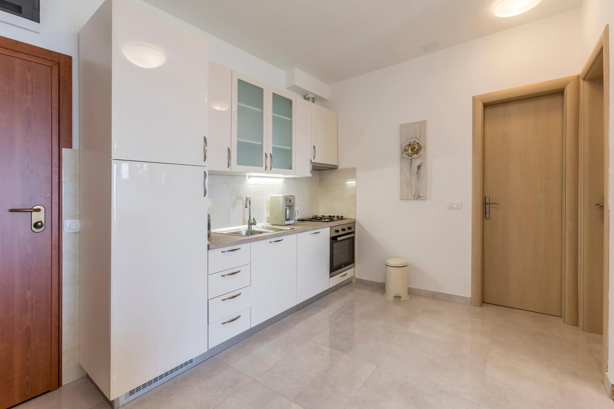 Luxury Villa Bello Horizonte With Swimming Pool Σπλιτ Εξωτερικό φωτογραφία
