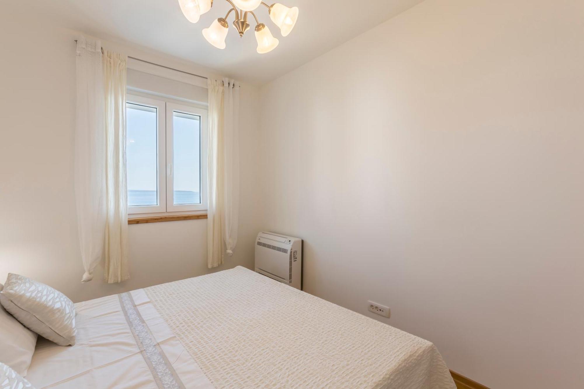 Luxury Villa Bello Horizonte With Swimming Pool Σπλιτ Εξωτερικό φωτογραφία