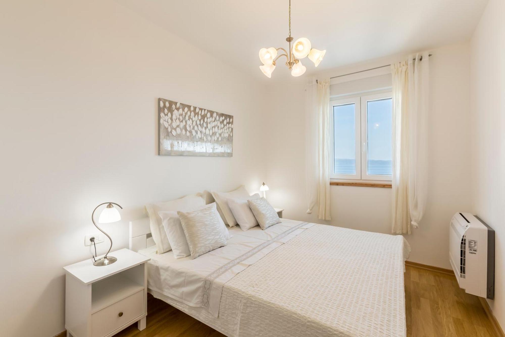 Luxury Villa Bello Horizonte With Swimming Pool Σπλιτ Εξωτερικό φωτογραφία