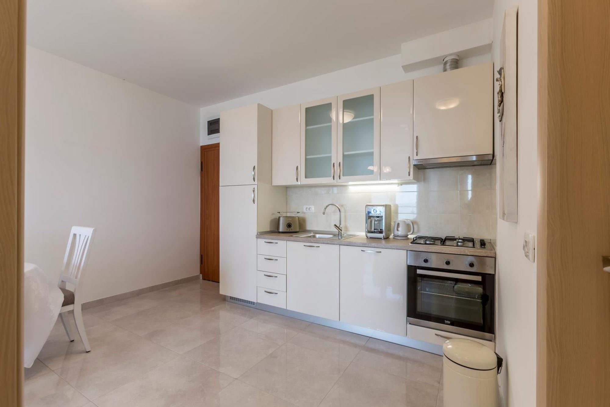 Luxury Villa Bello Horizonte With Swimming Pool Σπλιτ Εξωτερικό φωτογραφία