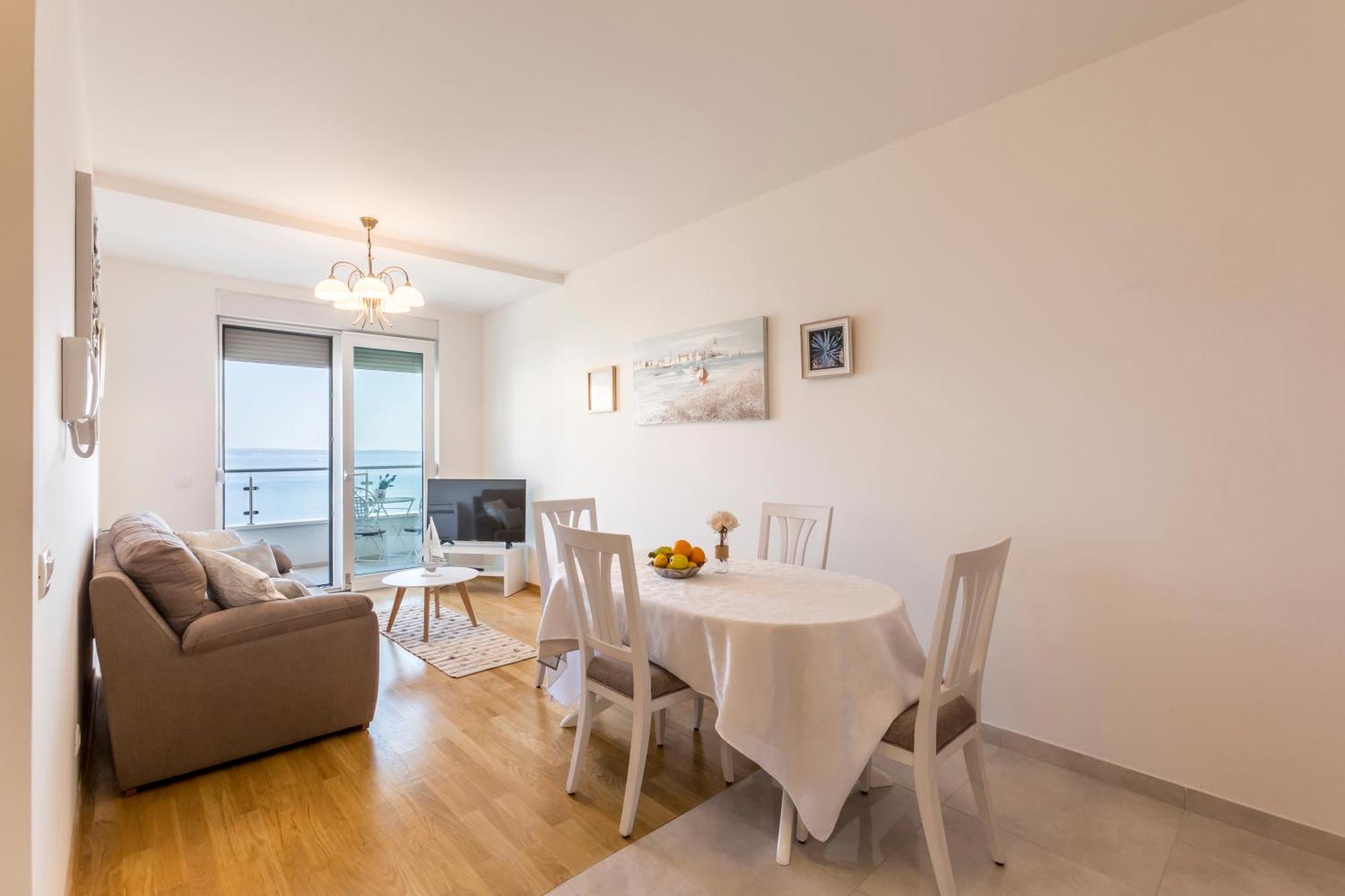 Luxury Villa Bello Horizonte With Swimming Pool Σπλιτ Εξωτερικό φωτογραφία