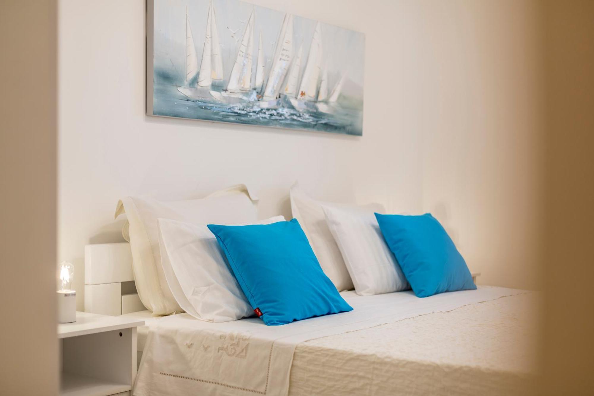 Luxury Villa Bello Horizonte With Swimming Pool Σπλιτ Εξωτερικό φωτογραφία