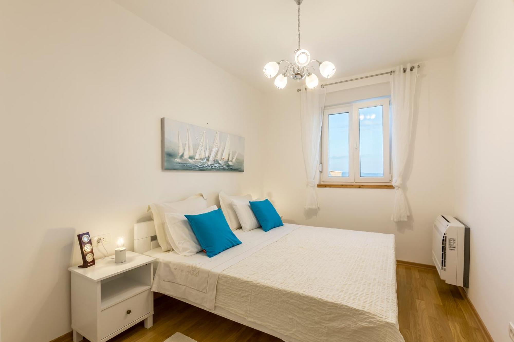 Luxury Villa Bello Horizonte With Swimming Pool Σπλιτ Εξωτερικό φωτογραφία
