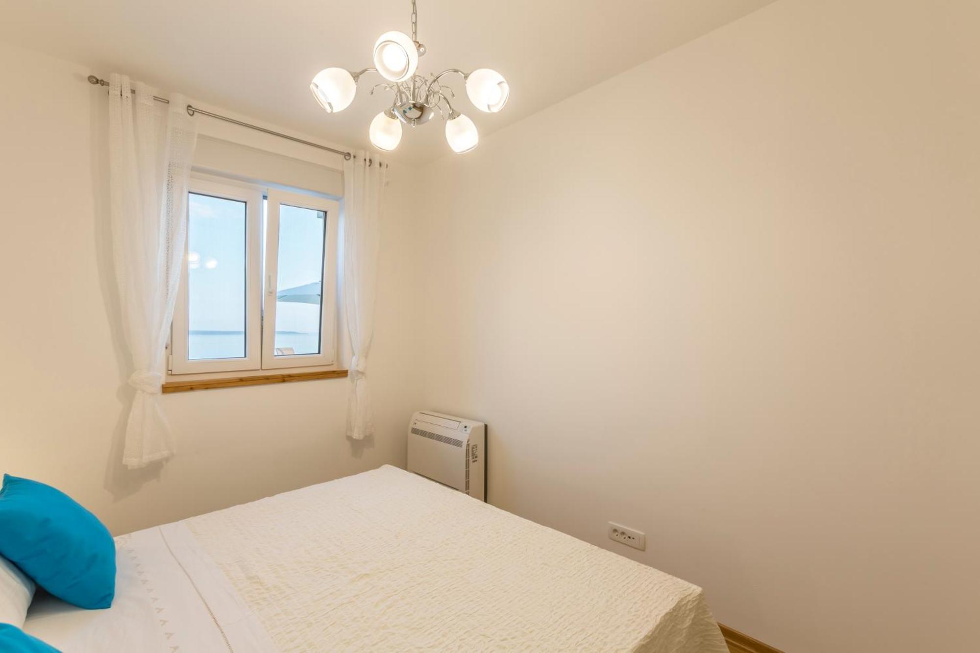 Luxury Villa Bello Horizonte With Swimming Pool Σπλιτ Εξωτερικό φωτογραφία