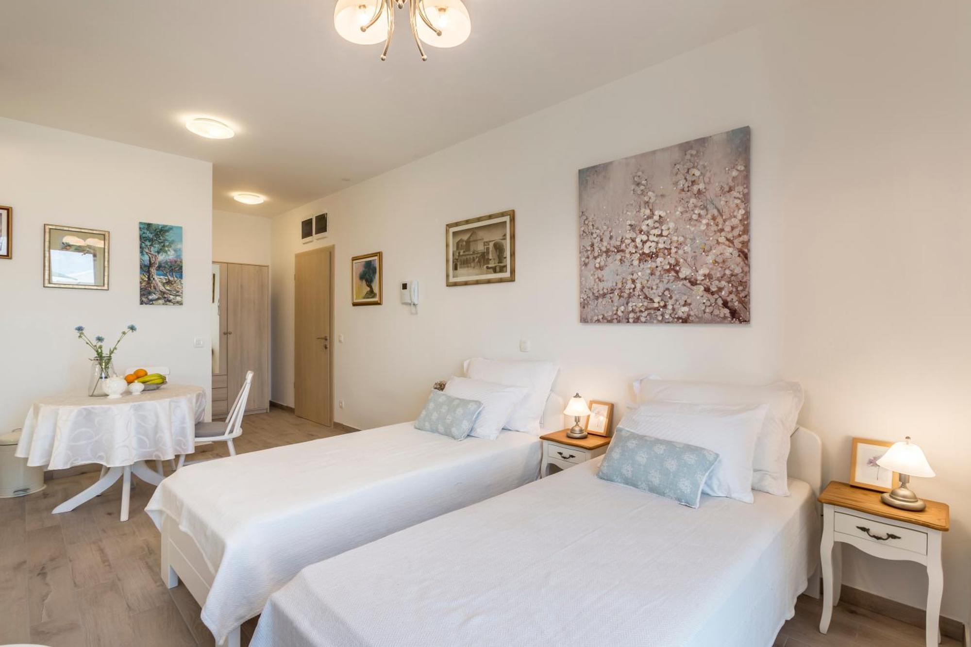 Luxury Villa Bello Horizonte With Swimming Pool Σπλιτ Εξωτερικό φωτογραφία
