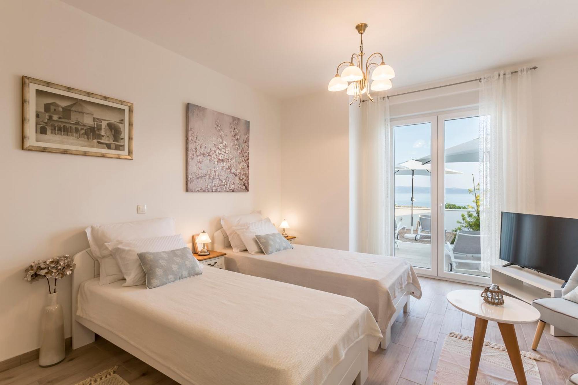 Luxury Villa Bello Horizonte With Swimming Pool Σπλιτ Εξωτερικό φωτογραφία
