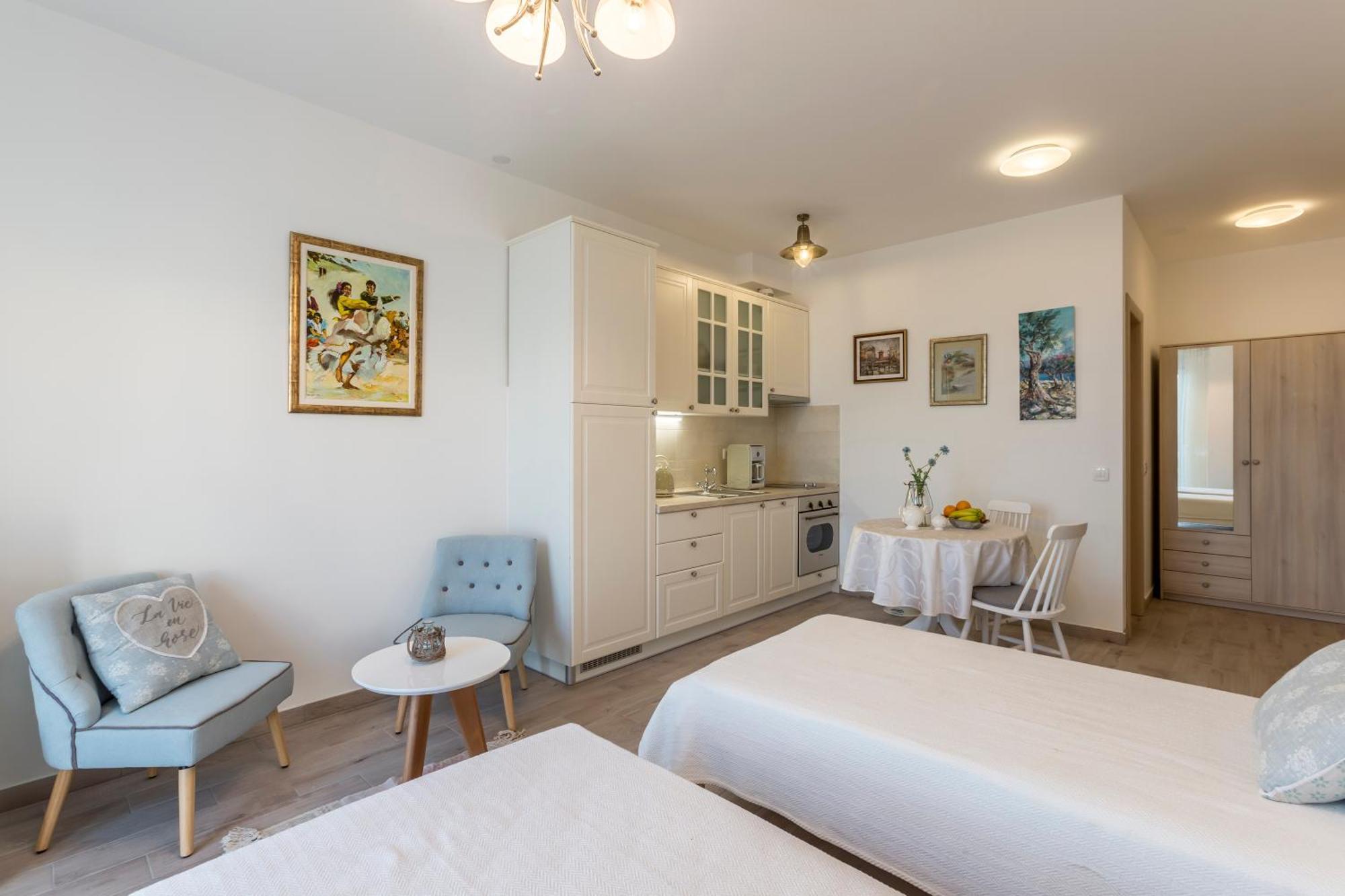 Luxury Villa Bello Horizonte With Swimming Pool Σπλιτ Εξωτερικό φωτογραφία